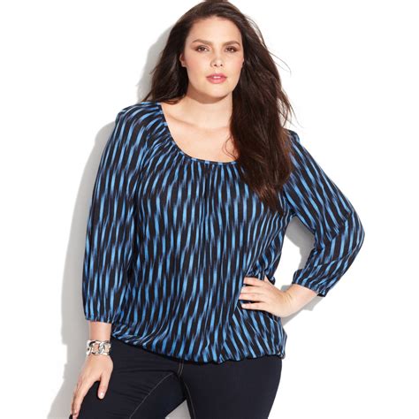 michael kors plus|michael kors plus size clothing.